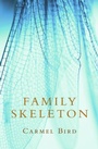 Cover: Family Skeleton - Distributed By Ingram Spark