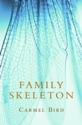 Cover: Family Skeleton - Distributed By Ingram Spark