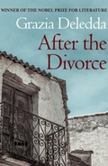 Cover: After the Divorce - Abandoned Bookshop