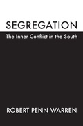 Cover: Segregation - University of Georgia Press