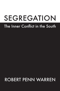 Enlarge image Cover: Segregation - University of Georgia Press