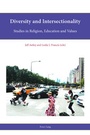 Cover: Diversity and Intersectionality - Peter Lang Verlag