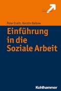 Cover: Einf&uuml;hrung in die Soziale Arbeit - Kohlhammer