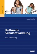 Cover: Kulturelle Schulentwicklung - Beltz eBook