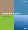 Cover: Feedback geben - Beltz eBook