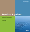 Cover: Feedback geben - Beltz eBook