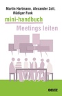 Cover: Mini-Handbuch Meetings leiten - Beltz eBook