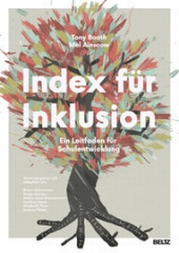 Abbildung von: Index für Inklusion - Beltz Verlagsgruppe GmbH & Co. KG