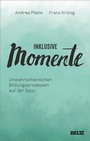 Cover: Inklusive Momente - Beltz eBook