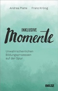 Cover: Inklusive Momente - Beltz eBook
