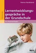 Cover: Lernentwicklungsgespr&auml;che in der Grundschule - Beltz eBook
