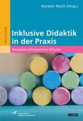 Cover: Inklusive Didaktik in der Praxis - Beltz eBook