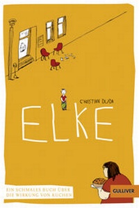 Enlarge image Cover: Elke - Gulliver