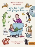 Cover: Als die Hasen noch fliegen konnten - Gulliver