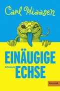 Cover: Ein&auml;ugige Echse - Gulliver