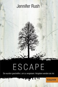 Enlarge image Cover: Escape - Gulliver