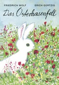 Cover: Das Osterhasenfell - Beltz | Der KinderbuchVerlag