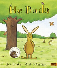Enlarge image Cover: He Duda - Beltz Verlagsgruppe GmbH & Co. KG