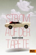 Cover: Strom auf der Tapete - Beltz Verlagsgruppe GmbH & Co. KG