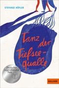 Cover: Tanz der Tiefseequalle - Beltz eBook