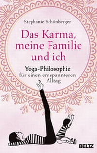 Bild vergrößern Bild: Das Karma, meine Familie und ich - Beltz Verlagsgruppe GmbH & Co. KG