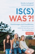Cover: Is(s) was!? - Beltz Verlagsgruppe GmbH & Co. KG