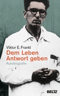 Cover: Dem Leben Antwort geben - Beltz Verlagsgruppe GmbH & Co. KG