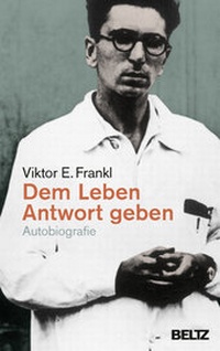 Abbildung von: Dem Leben Antwort geben - Beltz Verlagsgruppe GmbH & Co. KG