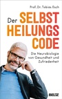 Cover: Der Selbstheilungscode - Beltz eBook