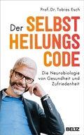 Cover: Der Selbstheilungscode - Beltz eBook