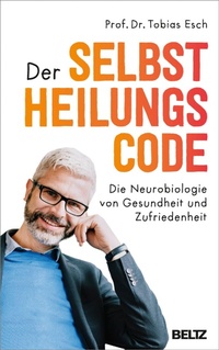Enlarge image Cover: Der Selbstheilungscode - Beltz eBook