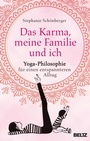Bild: Das Karma, meine Familie und ich - Beltz eBook