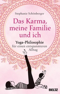 Bild vergrößern Bild: Das Karma, meine Familie und ich - Beltz eBook