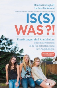 Enlarge image Cover: Is(s) was!? - Beltz eBook