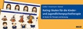 Cover: Rating-Skalen f&uuml;r die Kinder- und Jugendlichenpsychotherapie - Beltz Verlagsgruppe GmbH & Co. KG