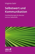 Cover: Selbstwert und Kommunikation (Leben Lernen, Bd. 18) - Klett-Cotta