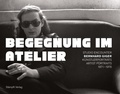 Cover: Begegnung im Atelier - St&auml;mpfli Verlag AG
