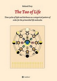 Enlarge image Cover: The Tao of Life - tredition