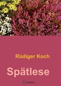 Cover: Sp&auml;tlese - tredition