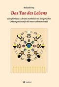 Cover: Das Tao des Lebens - tredition