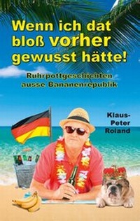 Abbildung von: Wenn ich dat bloß vorher gewusst hätte! - TWENTYSIX
