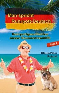 Abbildung von: Man spricht Ruhrpott-Deutsch - TWENTYSIX