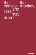 Cover: Lizza May David - Kerber Verlag