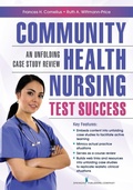 Cover: Community Health Nursing Test Success - Springer Publishing Company