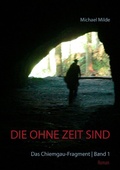 Cover: Die ohne Zeit sind | Band 1 - BoD - Books on Demand