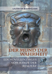 Abbildung von: Der Mund der Wahrheit - BoD - Books on Demand