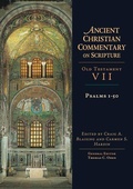 Cover: Psalms 1-50 - INTERVARSITY PRESS