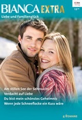Cover: Bianca Extra Band 38 - Verlagsgruppe HarperCollins