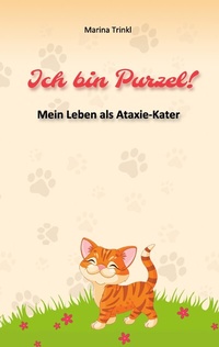 Abbildung von: Ich bin Purzel! - BoD - Books on Demand