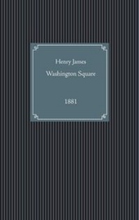 Abbildung von: Washington Square - Books on Demand